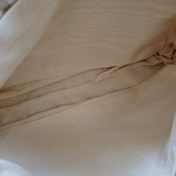 Vintage Handmade Wool Handbag - Picture 11 of 11